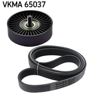 Комплект дорожных поясов SKF VKMA65037