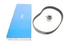 Комплект ГРМ Daewoo Matiz 0.8 98- (25.4x107) SKF VKMA 90001 (фото 1)