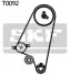Комплект (ремінь+ролики) SKF VKMA 90008 (фото 1)