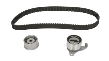 Комплект (ремень+ролики)) SKF VKMA 91400