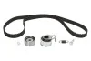Комплект ГРМ (ремінь + ролик) SKF VKMA 91720