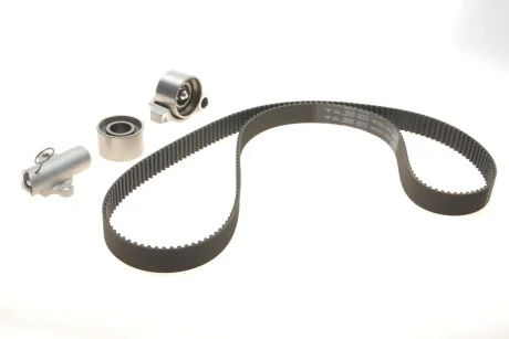 Комплект (ремінь+ролики) SKF VKMA91904