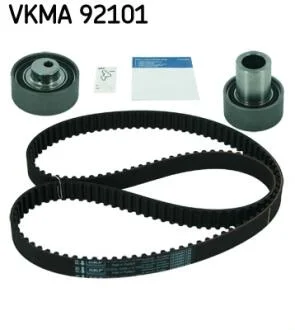Комплект (ремень+ролики)) SKF VKMA 92101