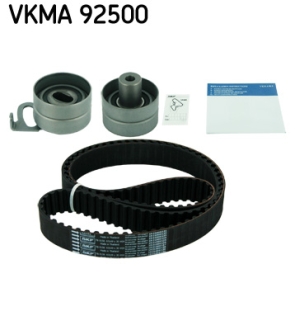 Комплект (ремень+ролики)) SKF VKMA 92500