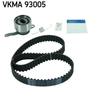Комплект ГРМ (ремінь + ролик) SKF VKMA 93005 (фото 1)