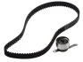 Комплект ГРМ Honda Civic V-VI/Accord VI 1.6 91-02 (24x104z) SKF VKMA 93006 (фото 1)