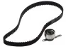 Комплект ГРМ Honda Civic V-VI/Accord VI 1.6 91-02 (24x104z) SKF VKMA 93006 (фото 2)