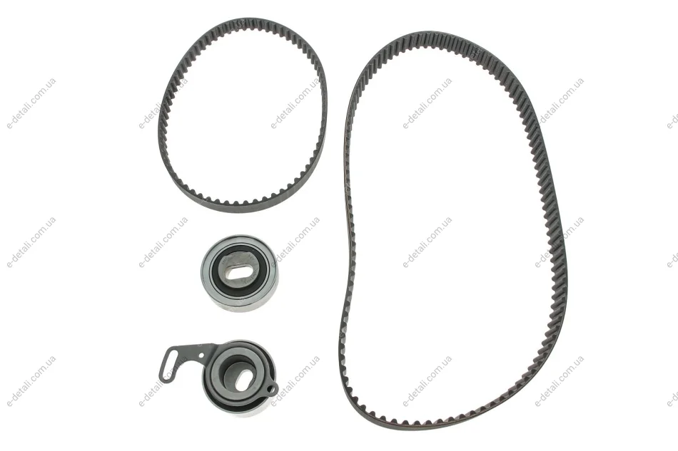 Комплект ГРМ Honda Accord V/VI 1.8-2.3 96-03 (16x70z/24x112z) SKF VKMA 93011 (фото 1)