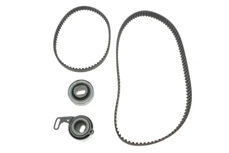 Комплект (ремінь+ролики) SKF VKMA 93011