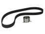 Комплект (ремінь+ролики) SKF VKMA 93210