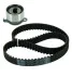 Комплект ГРМ (ремінь + ролик) SKF VKMA 93500