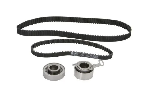 Комплект (ремінь+ролики) SKF VKMA 93600