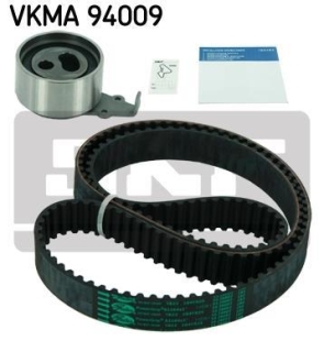 Комплект ГРМ (ремінь + ролик) SKF VKMA94009