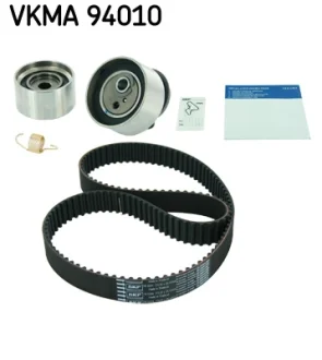 Комплект ГРМ (ремінь + ролик) SKF VKMA 94010