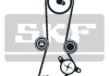 Комплект (ремінь+ролики) SKF VKMA 94016 (фото 2)