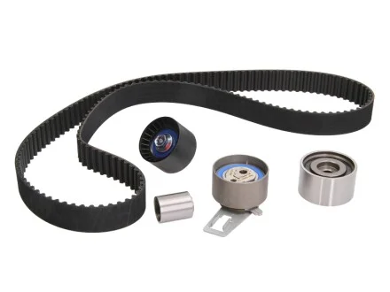 Комплект ГРМ (ремень+ролик)) SKF VKMA94509