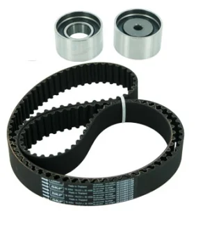 Комплект ГРМ (ремінь + ролик) SKF VKMA 94619