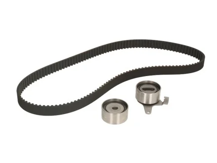 Комплект (ремень+ролики)) SKF VKMA 94624