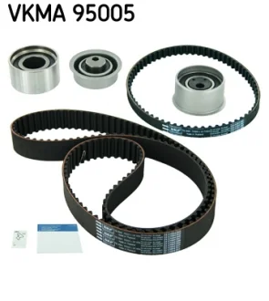 Комплект ГРМ Hyubdai Sonata II-III/Mitsubishi Lancer IV 1.8/2.0 87-04 SKF VKMA 95005