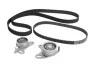 Комплект ГРМ (ремень+ролик)) SKF VKMA95010