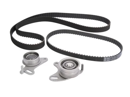 Комплект ГРМ (ремень+ролик)) SKF VKMA95010