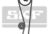 Комплект ГРМ (ремень+ролик)) SKF VKMA95030 (фото 2)