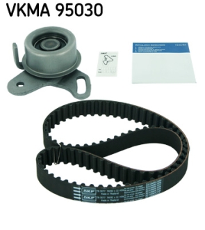 Комплект ГРМ (ремень+ролик)) SKF VKMA95030
