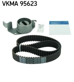 Ремкомплект ГРМ MITSUBISHI Carisma/Colt/Lancer "1,6 "95-06 SKF VKMA 95623