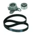 Комплект ГРМ Hyundai Accent/Elantra/Getz/Kia Rio 1.4/1.5/1.6 95- (22x105z) SKF VKMA 95632 (фото 2)