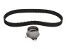 Комплект ГРМ (ремінь + ролик) SKF VKMA 95650