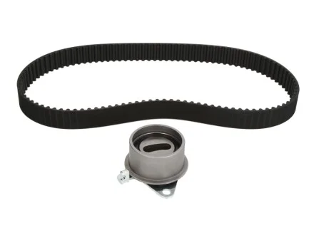 Комплект ГРМ (ремінь + ролик) SKF VKMA 95650