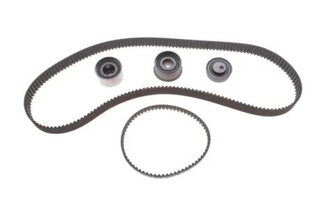 Роликовый модуль натяжителя ремня (ролик, ремень) SKF VKMA 95659