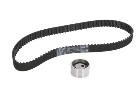 Комплект (ремень+ролики)) SKF VKMA 96002