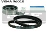 Комплект (ремінь+ролики))) SKF VKMA 96010 (фото 2)