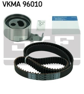 Комплект (ремень+ролики)) SKF VKMA 96010