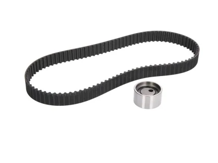 Комплект ГРМ (ремень+ролик)) SKF VKMA96214