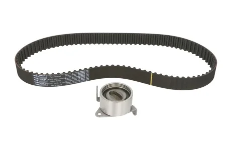 Комплект ГРМ (ремінь + ролик) SKF VKMA 97501