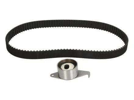 Комплект (ремень+ролики)) SKF VKMA 97505