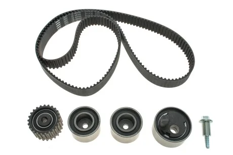 Комплект ГРМ Subaru Legacy 1.8-2.2 89-99 (30x211) SKF VKMA 98000