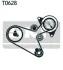 Комплект ГРМ Opel Frontera A 2.8TD 95-98/Monterey A 3.1 TD 91-98 (32x119z) SKF VKMA 99004 (фото 2)