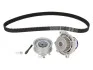 Комплект ГРМ + помпа Audi A3/A4/Skoda Octavia/WV Caddy III/Golf IV/V/Passat/Touran1.6 95- (23x138z) SKF VKMC 01113-1 (фото 1)