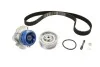 Комплект (ремінь+ролик+помпа) SKF VKMC 01113-2 (фото 1)