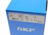 Комплект ременя ГРМ + помпа SKF VKMC 01113-2 (фото 20)