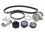 Комплект (ремінь+ролик+помпа) SKF VKMC 01121-2 (фото 2)