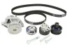 Комплект (ремінь+ролик+помпа) SKF VKMC 01122 (фото 2)