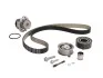 Комплект ГРМ + помпа Skoda Octavia/VW Golf IV 1.9 TDI 96-05 (25x141z) SKF VKMC01130 (фото 1)