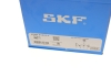 Комплект ременя ГРМ + помпа SKF VKMC 01222-1 (фото 27)