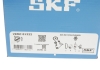 Комплект ременя ГРМ + помпа SKF VKMC 01222 (фото 19)