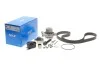 Комплект ГРМ + помпа VW Crafter 2.5TDI, 65-120kw, 06-13, (141x26) SKF VKMC 01244 (фото 1)