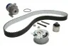 Комплект ГРМ + помпа VW Caddy III 07-10-/Golf IV/V 00-11/Passat 1.9T/2.0 TDI 00-09 (30x120) SKF VKMC 01250-1 (фото 2)